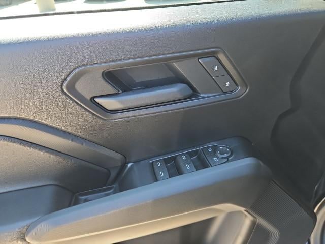 2026 Chevrolet Colorado Crew Cab Short Box 2-Wheel Drive Work Truck