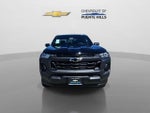 2026 Chevrolet Colorado Crew Cab Short Box 2-Wheel Drive Work Truck