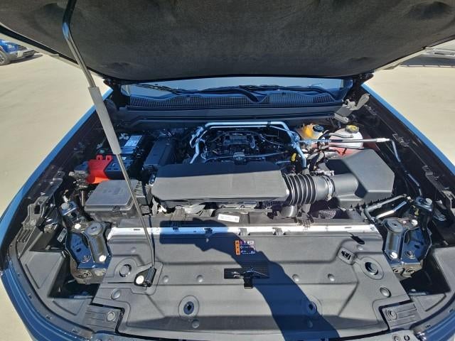 2026 Chevrolet Colorado Crew Cab Short Box 2-Wheel Drive Work Truck