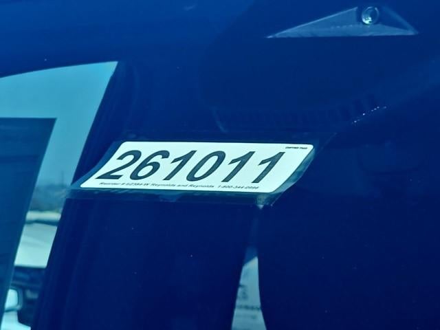 2026 Chevrolet Colorado Crew Cab Short Box 2-Wheel Drive Work Truck