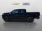 2026 Chevrolet Colorado Crew Cab Short Box 2-Wheel Drive Work Truck