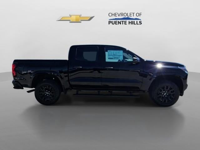 2026 Chevrolet Colorado Crew Cab Short Box 2-Wheel Drive Work Truck