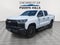 2026 Chevrolet Colorado Crew Cab Short Box 2-Wheel Drive Work Truck