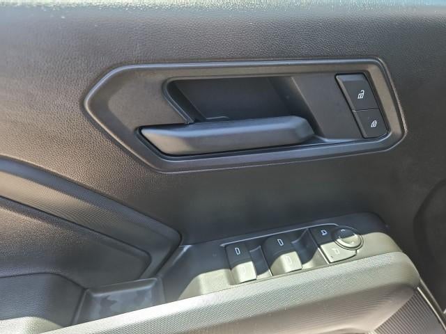 2026 Chevrolet Colorado Crew Cab Short Box 2-Wheel Drive Work Truck
