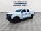 2026 Chevrolet Colorado Crew Cab Short Box 2-Wheel Drive Work Truck