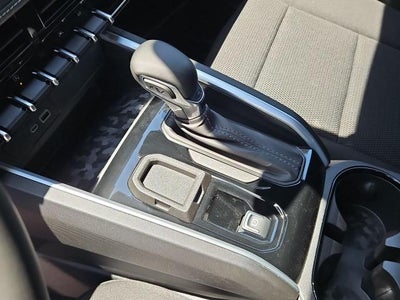 2026 Chevrolet Colorado Crew Cab Short Box 2-Wheel Drive LT