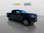 2026 Chevrolet Colorado Crew Cab Short Box 2-Wheel Drive LT