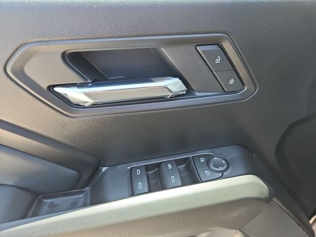 2026 Chevrolet Colorado Crew Cab Short Box 2-Wheel Drive LT
