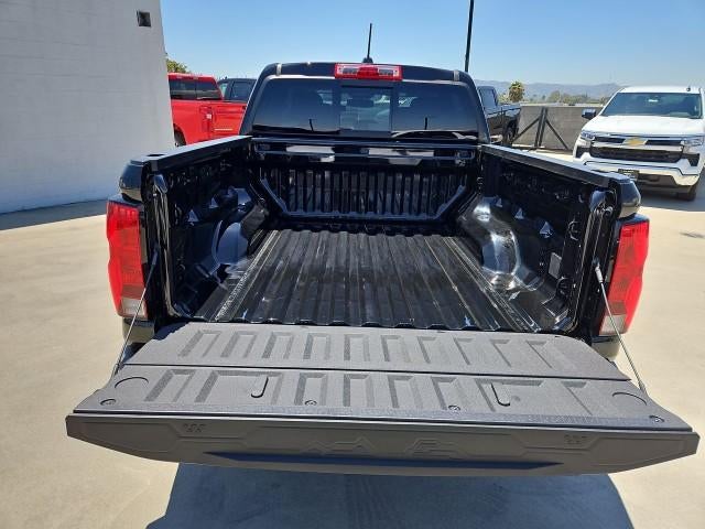 2026 Chevrolet Colorado Crew Cab Short Box 2-Wheel Drive LT