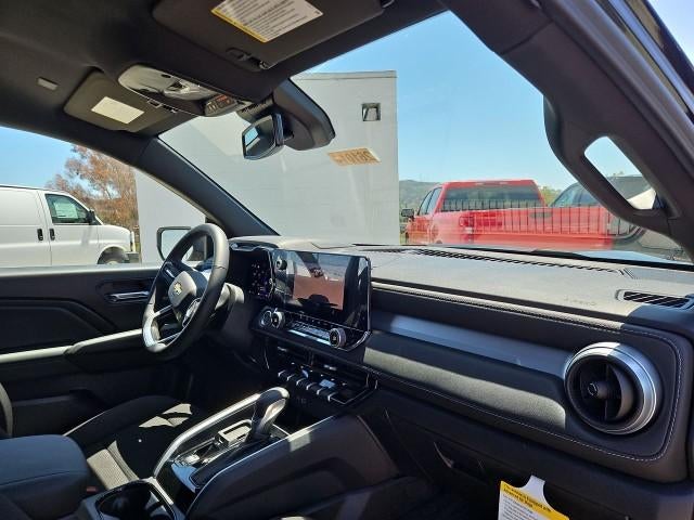 2026 Chevrolet Colorado Crew Cab Short Box 2-Wheel Drive LT