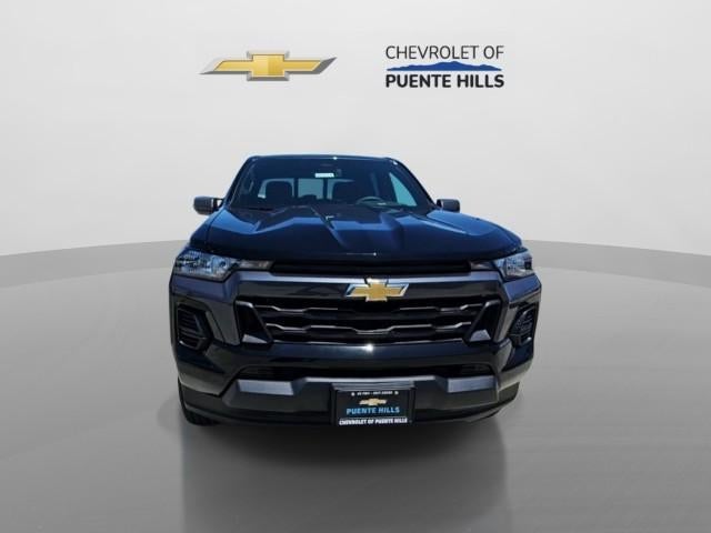 2026 Chevrolet Colorado Crew Cab Short Box 2-Wheel Drive LT