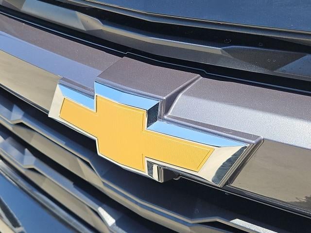 2026 Chevrolet Colorado Crew Cab Short Box 2-Wheel Drive LT