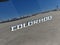 2026 Chevrolet Colorado Crew Cab Short Box 2-Wheel Drive LT