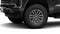 2026 Chevrolet Colorado Crew Cab Short Box 2-Wheel Drive LT
