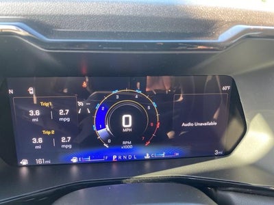 2026 Chevrolet Colorado Crew Cab Short Box 2-Wheel Drive LT