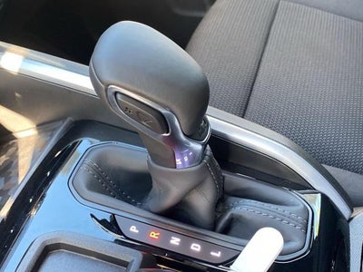 2026 Chevrolet Colorado Crew Cab Short Box 2-Wheel Drive LT