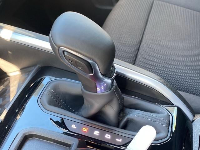 2026 Chevrolet Colorado Crew Cab Short Box 2-Wheel Drive LT