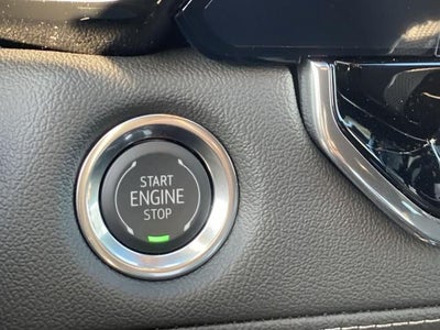 2026 Chevrolet Colorado Crew Cab Short Box 2-Wheel Drive LT