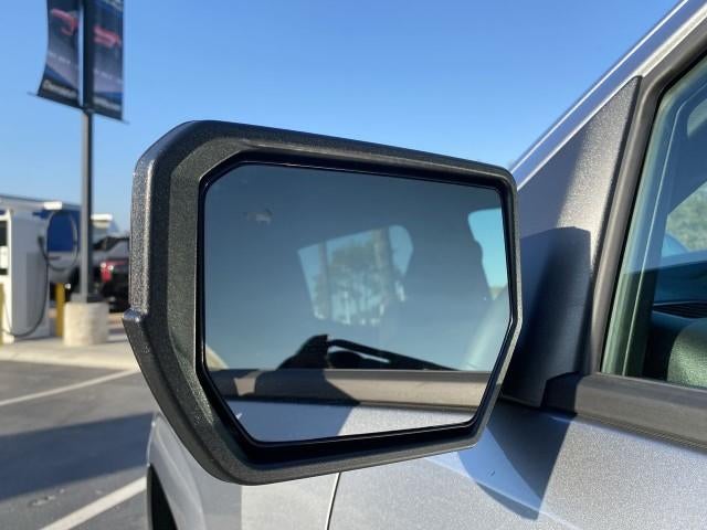 2026 Chevrolet Colorado Crew Cab Short Box 2-Wheel Drive LT