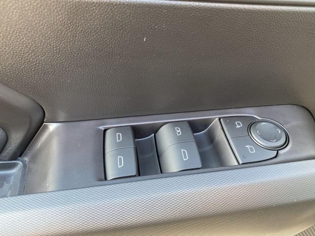 2026 Chevrolet Colorado Crew Cab Short Box 2-Wheel Drive LT