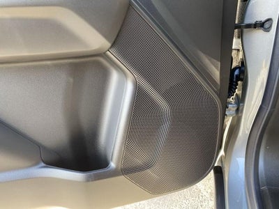 2026 Chevrolet Colorado Crew Cab Short Box 2-Wheel Drive LT