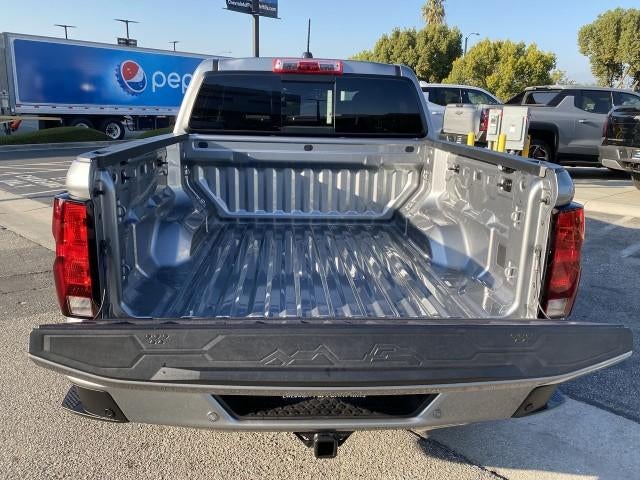 2026 Chevrolet Colorado Crew Cab Short Box 2-Wheel Drive LT