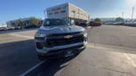2026 Chevrolet Colorado Crew Cab Short Box 2-Wheel Drive LT