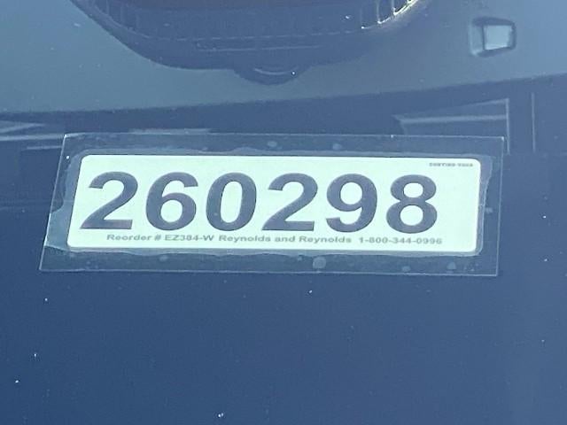 2026 Chevrolet Colorado Crew Cab Short Box 2-Wheel Drive LT