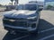 2026 Chevrolet Colorado Crew Cab Short Box 2-Wheel Drive LT