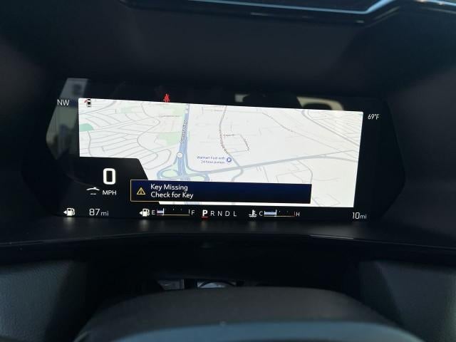 2026 Chevrolet Colorado Crew Cab Short Box 2-Wheel Drive LT