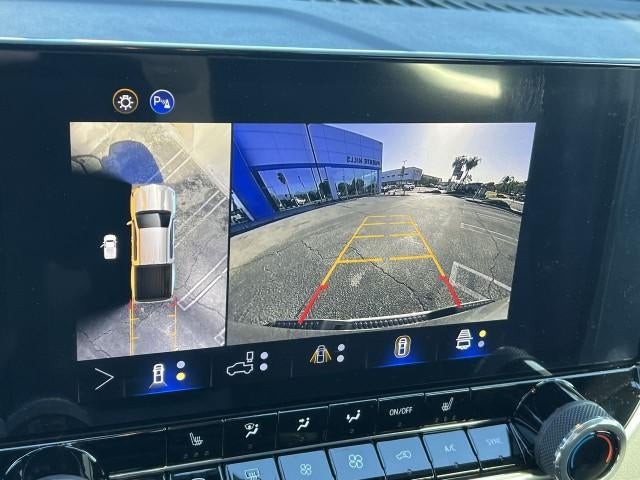 2026 Chevrolet Colorado Crew Cab Short Box 2-Wheel Drive LT