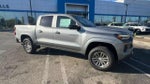 2026 Chevrolet Colorado Crew Cab Short Box 2-Wheel Drive LT