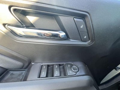 2026 Chevrolet Colorado Crew Cab Short Box 2-Wheel Drive LT