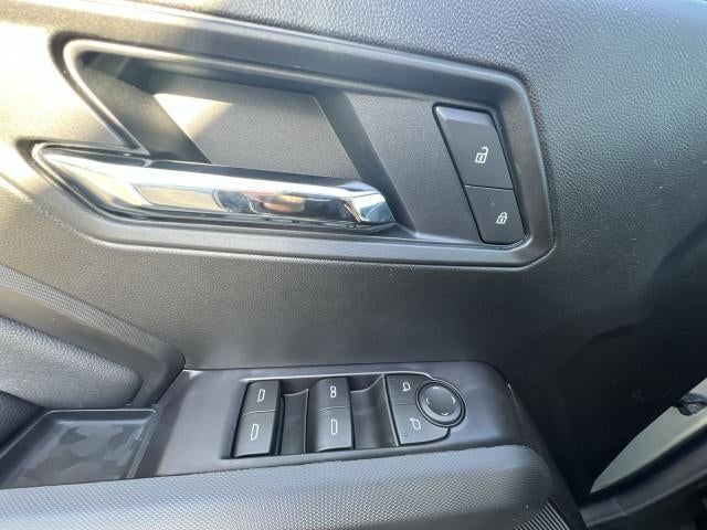 2026 Chevrolet Colorado Crew Cab Short Box 2-Wheel Drive LT