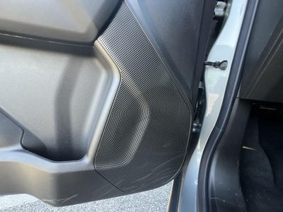 2026 Chevrolet Colorado Crew Cab Short Box 2-Wheel Drive LT