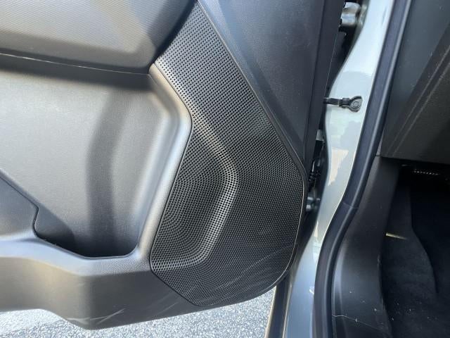 2026 Chevrolet Colorado Crew Cab Short Box 2-Wheel Drive LT