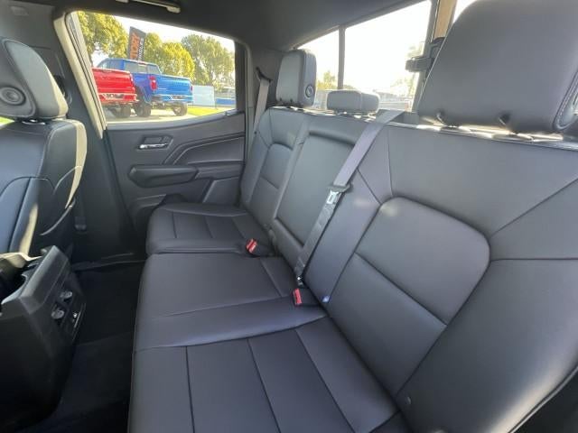 2026 Chevrolet Colorado Crew Cab Short Box 2-Wheel Drive LT