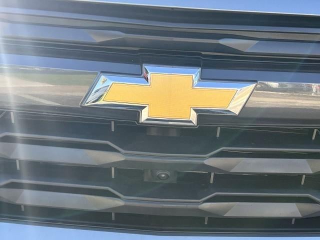 2026 Chevrolet Colorado Crew Cab Short Box 2-Wheel Drive LT