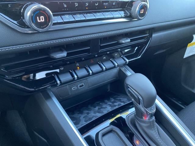 2026 Chevrolet Colorado Crew Cab Short Box 2-Wheel Drive LT