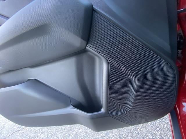 2026 Chevrolet Colorado Crew Cab Short Box 2-Wheel Drive LT