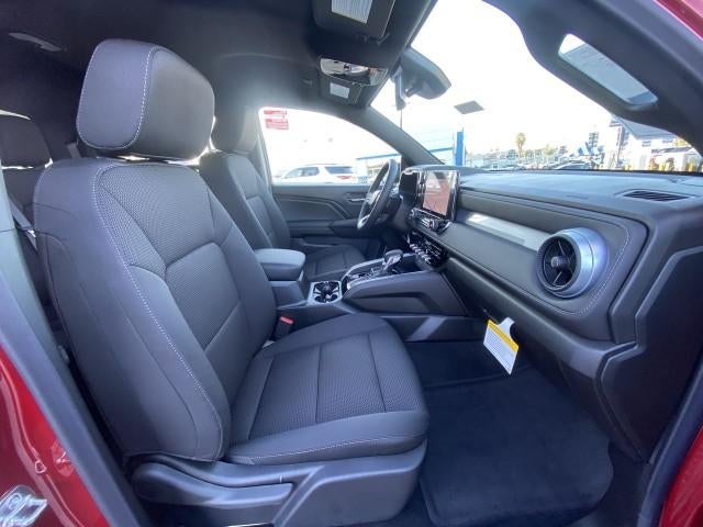 2026 Chevrolet Colorado Crew Cab Short Box 2-Wheel Drive LT