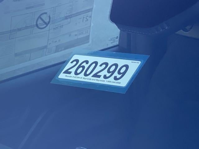 2026 Chevrolet Colorado Crew Cab Short Box 2-Wheel Drive LT