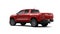 2026 Chevrolet Colorado Crew Cab Short Box 2-Wheel Drive LT