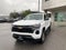 2026 Chevrolet Colorado Crew Cab Short Box 2-Wheel Drive LT