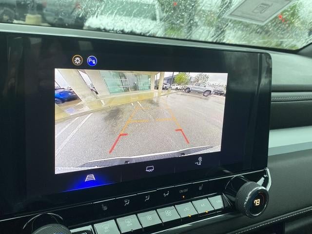 2026 Chevrolet Colorado Crew Cab Short Box 2-Wheel Drive LT