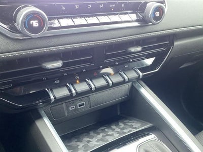 2026 Chevrolet Colorado Crew Cab Short Box 2-Wheel Drive LT