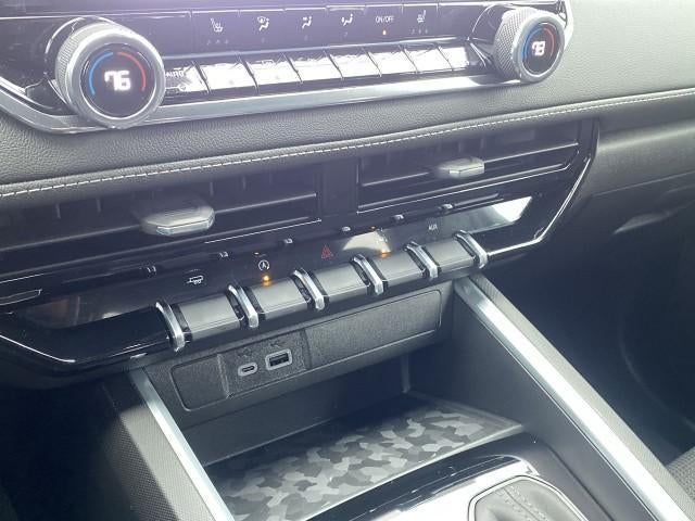 2026 Chevrolet Colorado Crew Cab Short Box 2-Wheel Drive LT