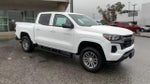 2026 Chevrolet Colorado Crew Cab Short Box 2-Wheel Drive LT