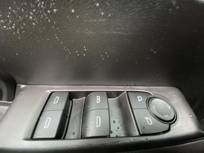 2026 Chevrolet Colorado Crew Cab Short Box 2-Wheel Drive LT