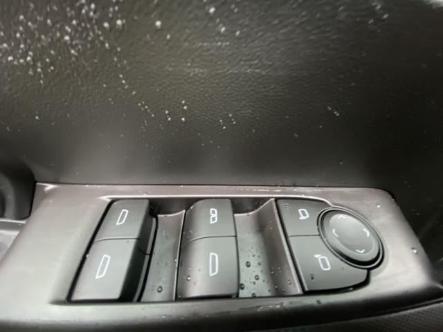 2026 Chevrolet Colorado Crew Cab Short Box 2-Wheel Drive LT